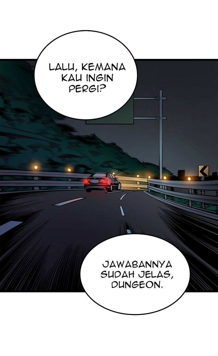 Read Solo Leveling Bahasa Indonesia ID Manga Online