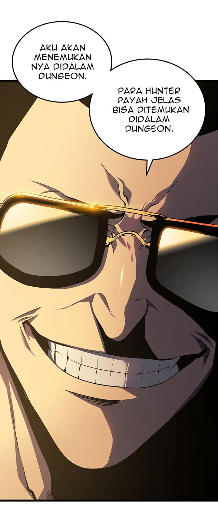 Read Solo Leveling Bahasa Indonesia ID Manga Online