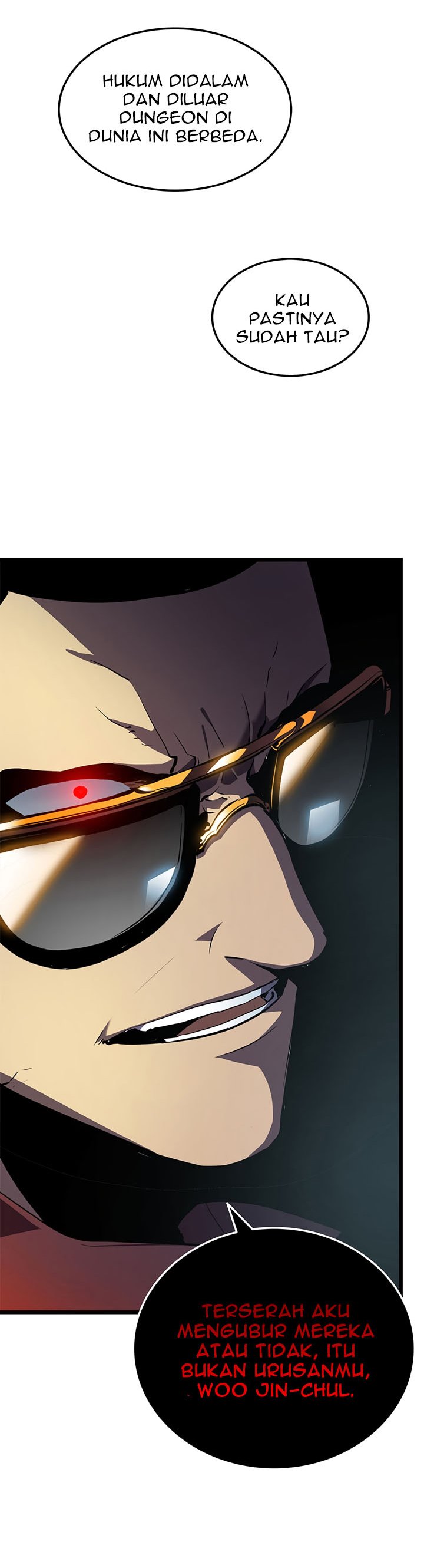 Read Solo Leveling Bahasa Indonesia ID Manga Online