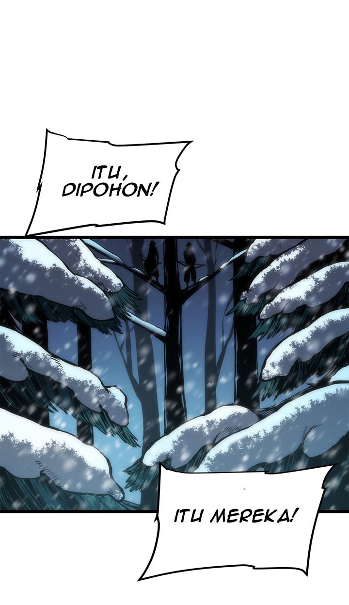 Read Solo Leveling Bahasa Indonesia ID Manga Online