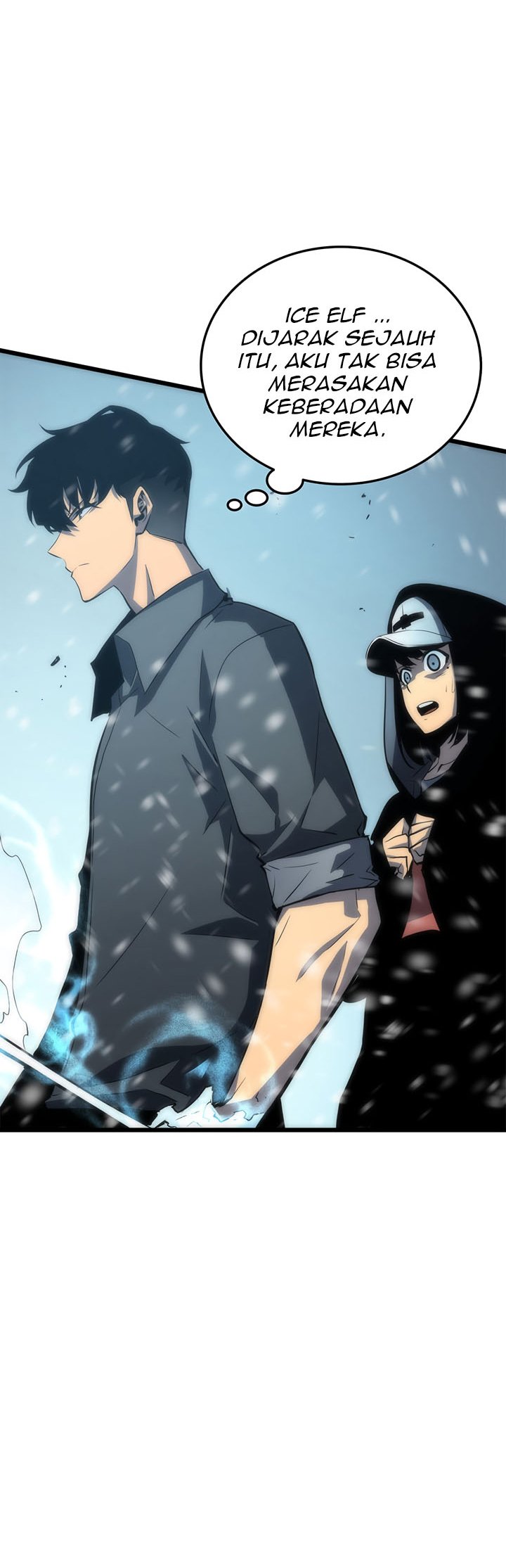 Read Solo Leveling Bahasa Indonesia ID Manga Online
