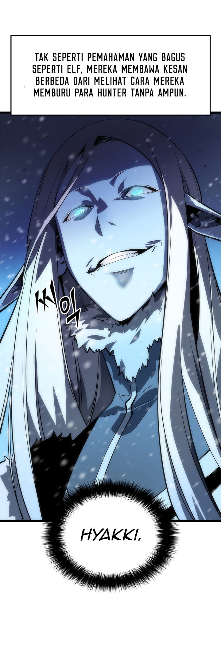Read Solo Leveling Bahasa Indonesia ID Manga Online
