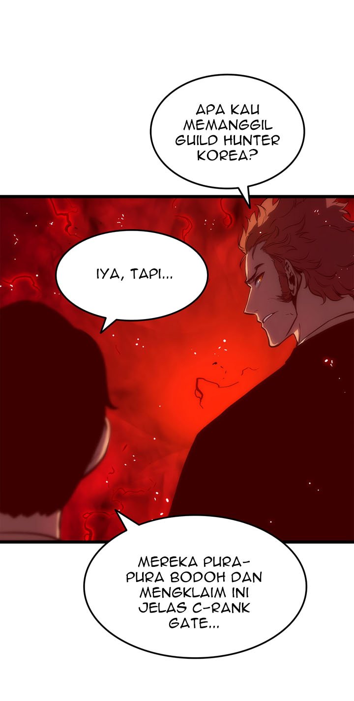 Read Solo Leveling Bahasa Indonesia ID Manga Online