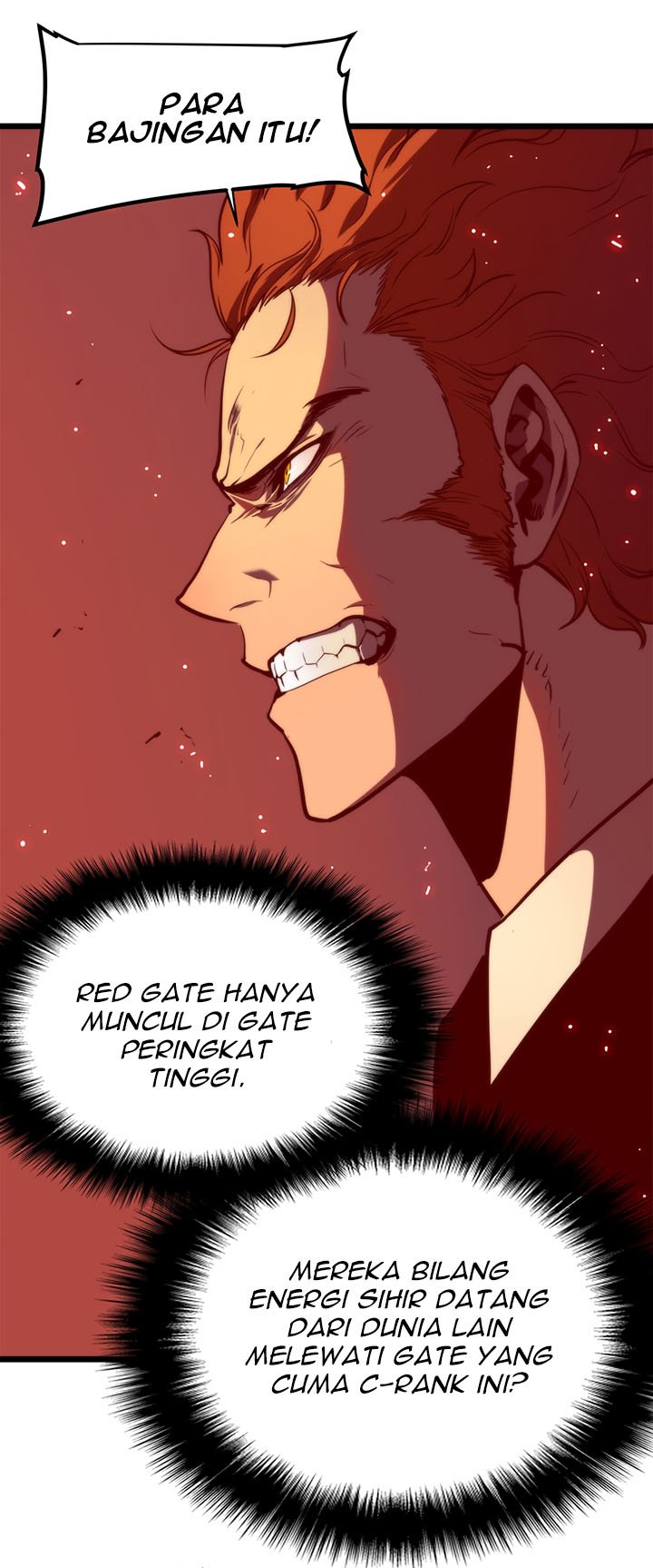 Read Solo Leveling Bahasa Indonesia ID Manga Online