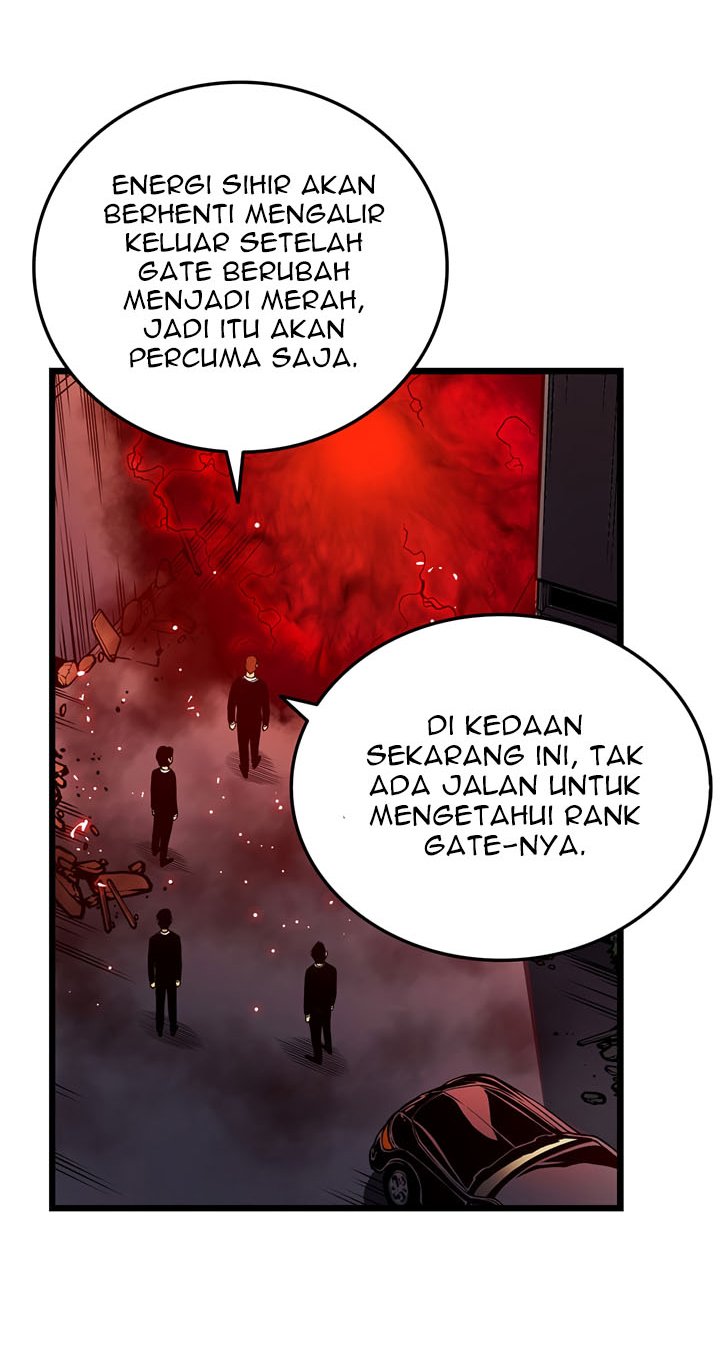 Read Solo Leveling Bahasa Indonesia ID Manga Online
