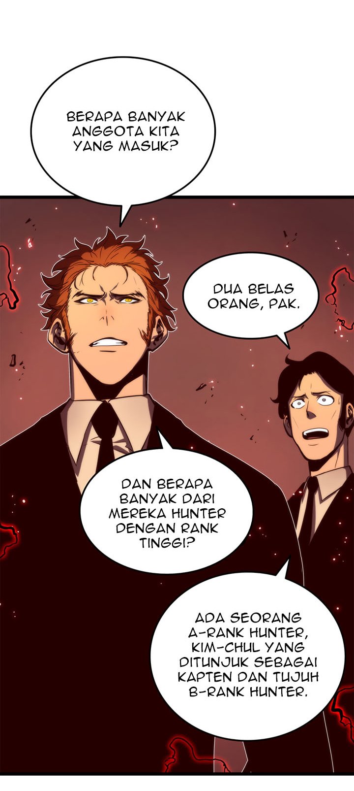 Read Solo Leveling Bahasa Indonesia ID Manga Online