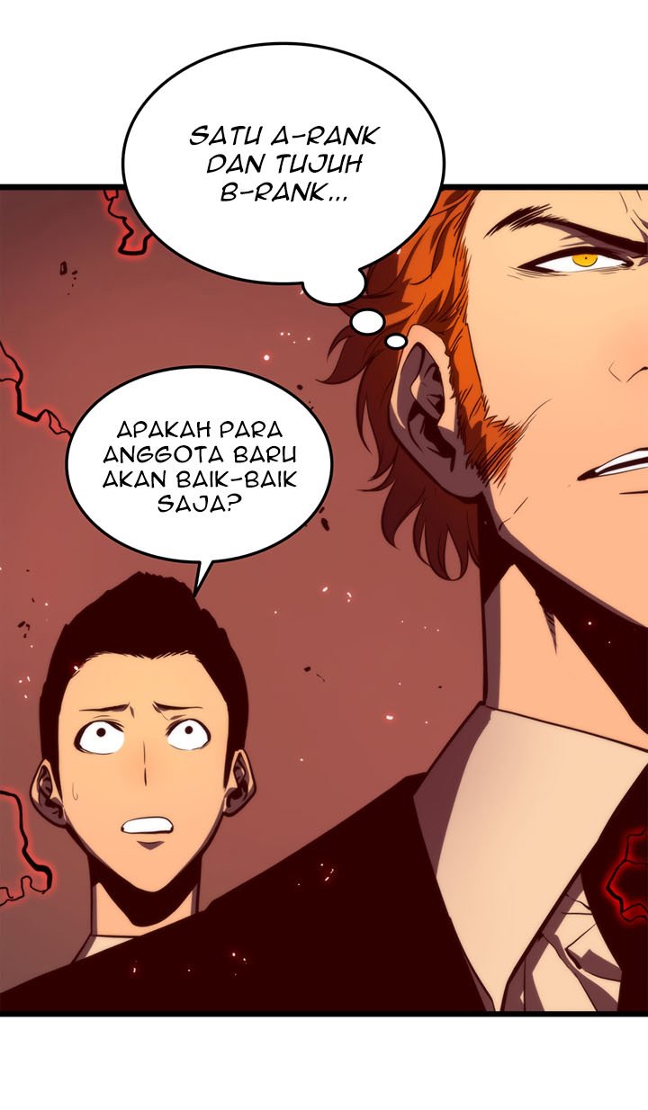 Read Solo Leveling Bahasa Indonesia ID Manga Online