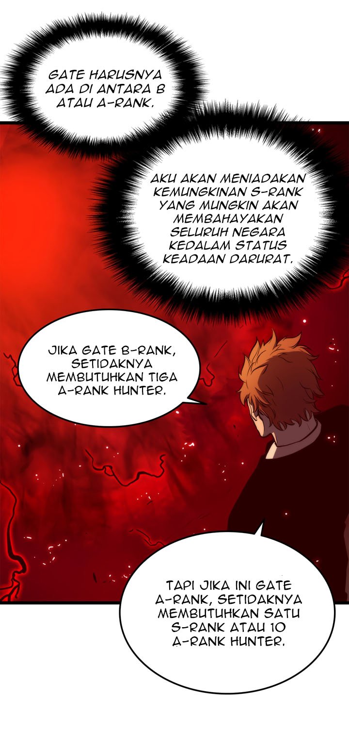 Read Solo Leveling Bahasa Indonesia ID Manga Online