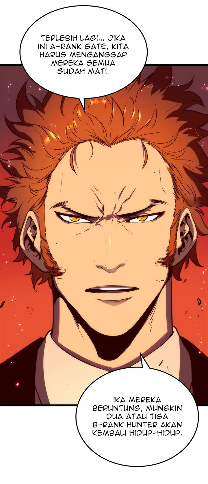 Read Solo Leveling Bahasa Indonesia ID Manga Online