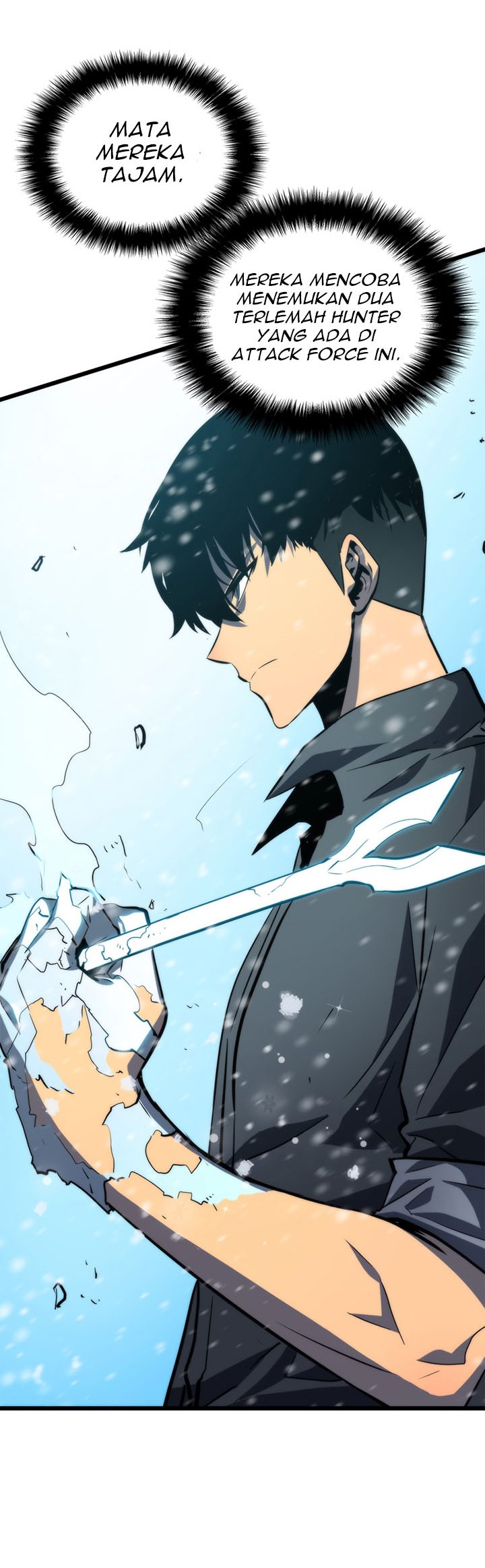 Read Solo Leveling Bahasa Indonesia ID Manga Online