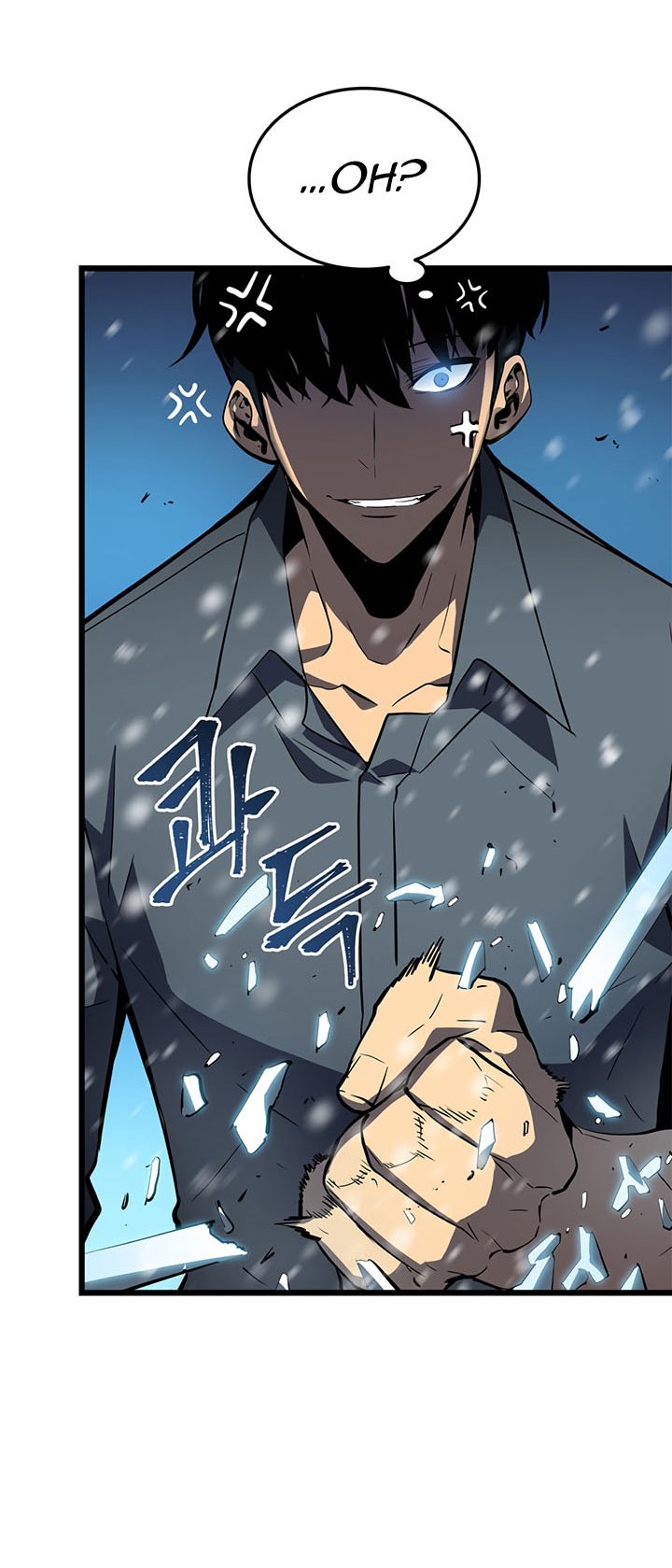 Read Solo Leveling Bahasa Indonesia ID Manga Online