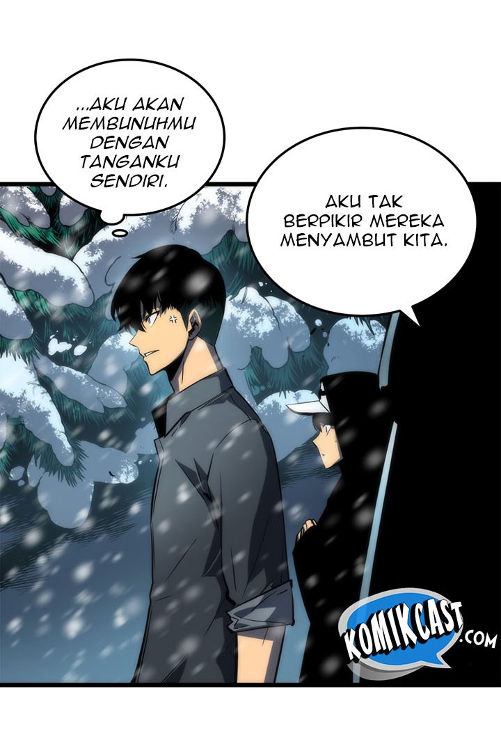 Read Solo Leveling Bahasa Indonesia ID Manga Online
