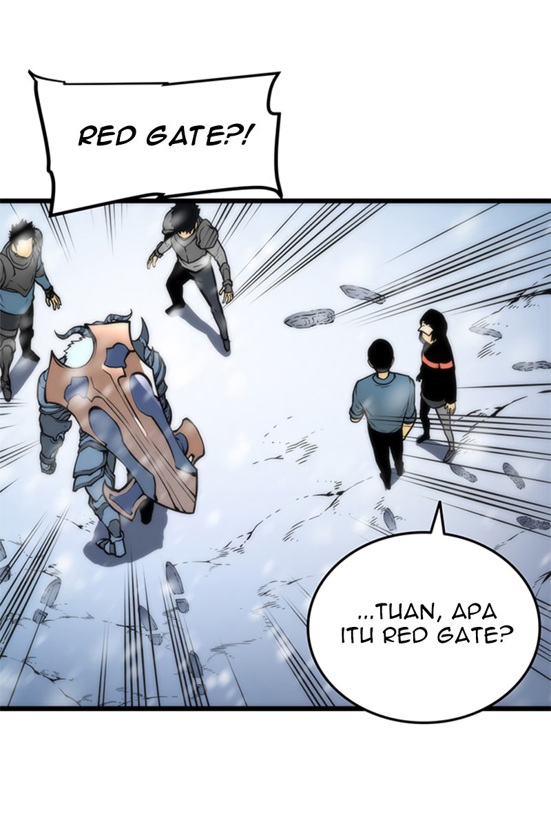 Read Solo Leveling Bahasa Indonesia ID Manga Online
