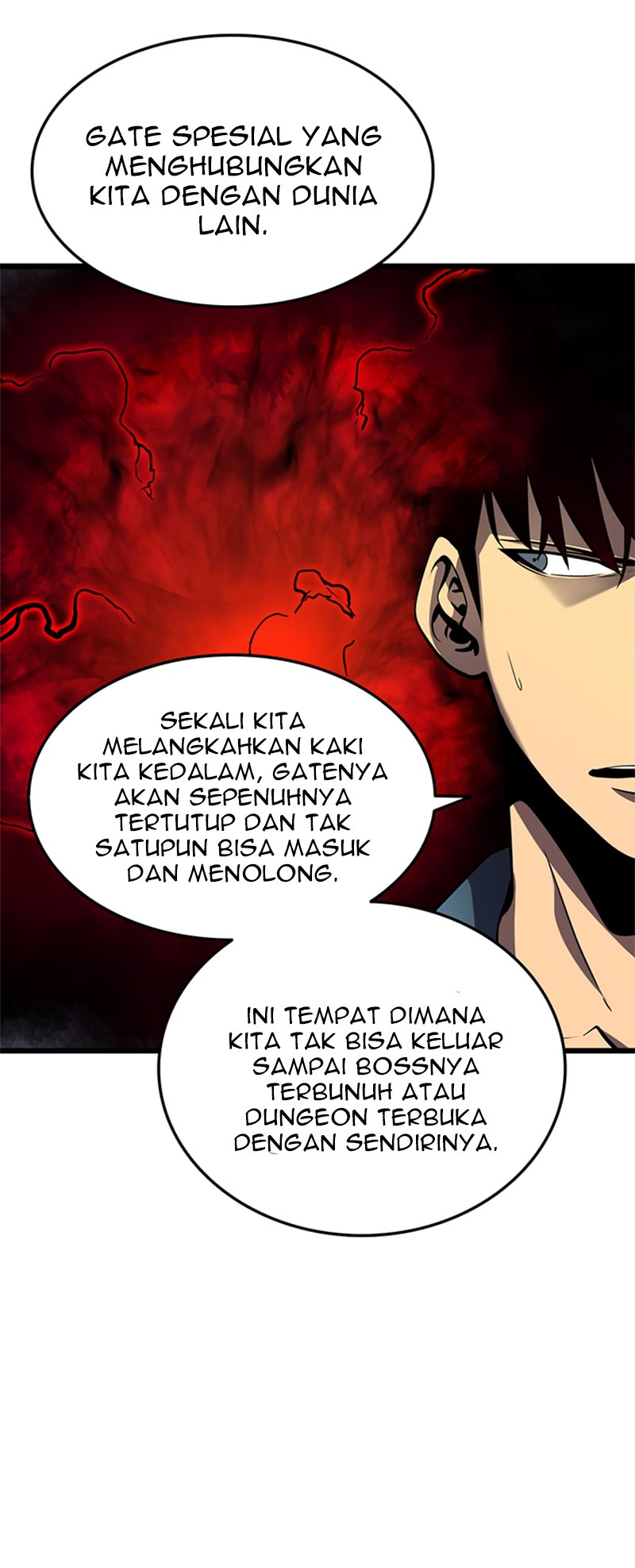 Read Solo Leveling Bahasa Indonesia ID Manga Online