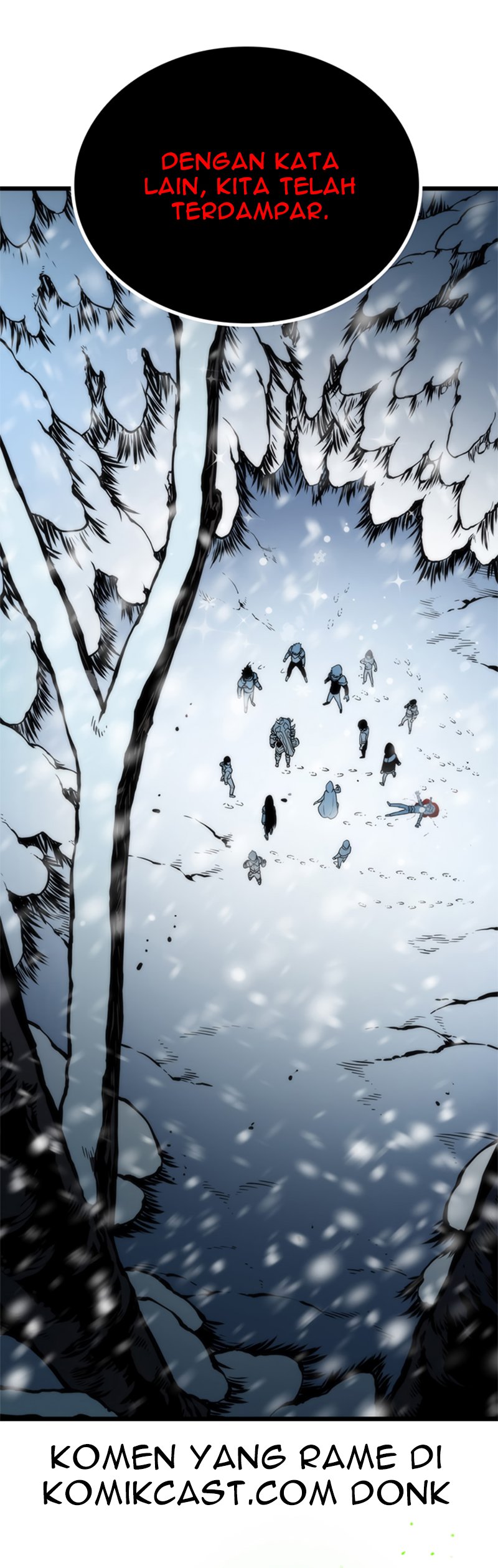 Read Solo Leveling Bahasa Indonesia ID Manga Online