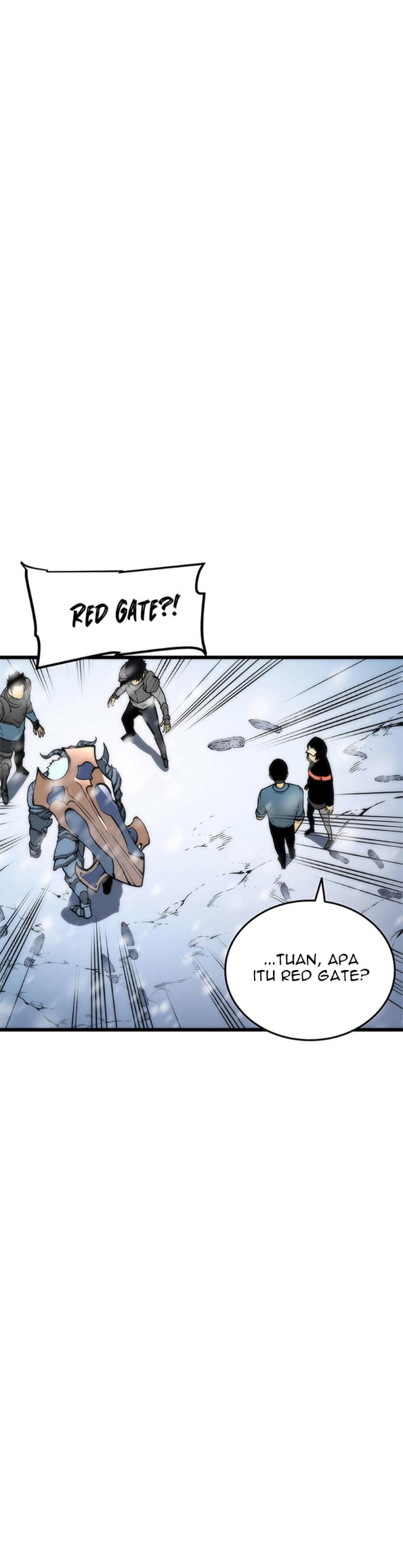 Read Solo Leveling Bahasa Indonesia ID Manga Online
