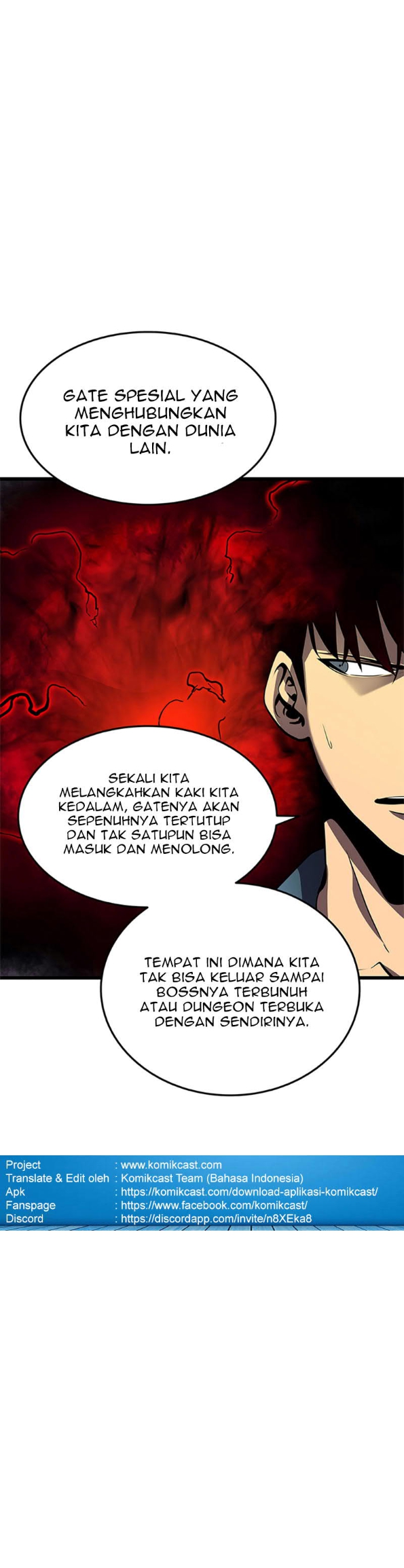 Read Solo Leveling Bahasa Indonesia ID Manga Online