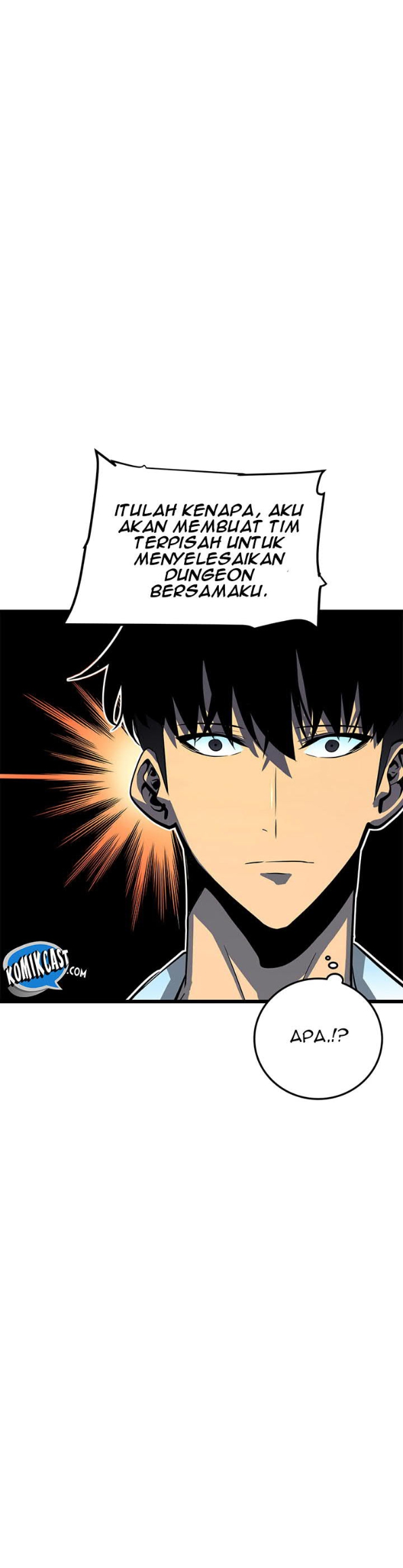 Read Solo Leveling Bahasa Indonesia ID Manga Online