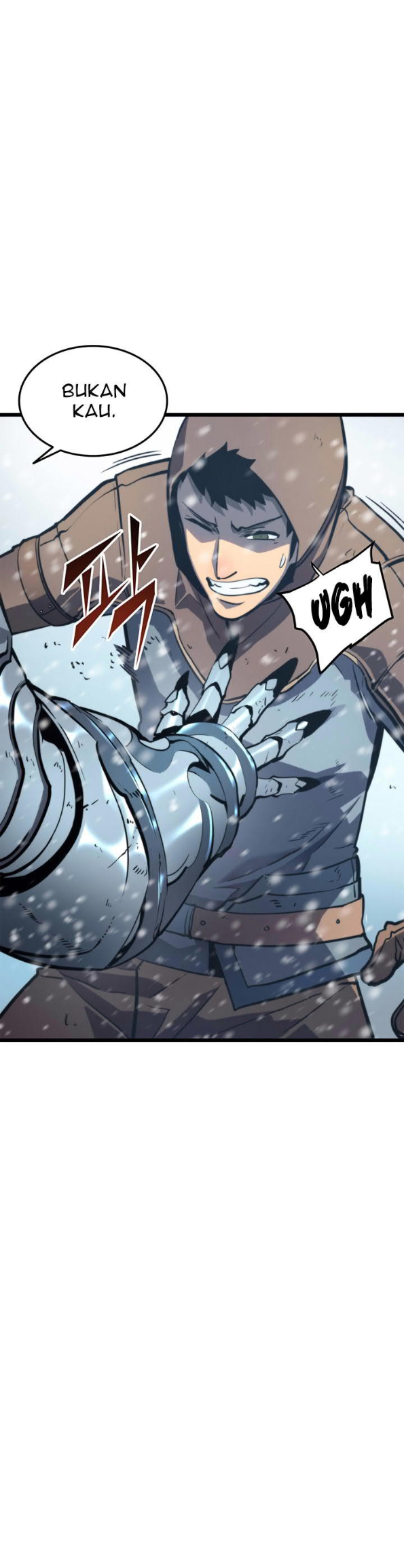 Read Solo Leveling Bahasa Indonesia ID Manga Online