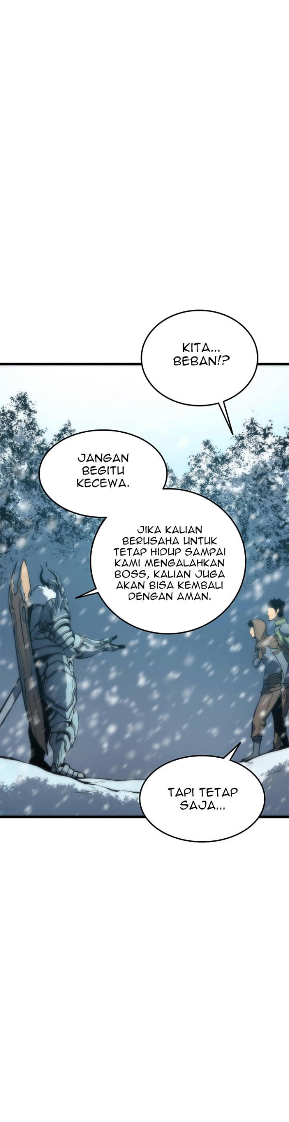 Read Solo Leveling Bahasa Indonesia ID Manga Online