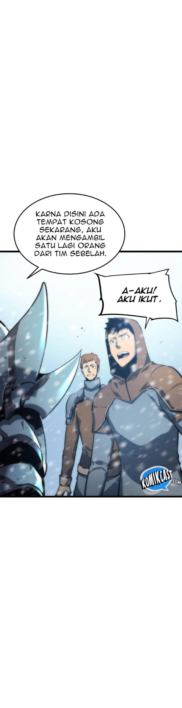 Read Solo Leveling Bahasa Indonesia ID Manga Online