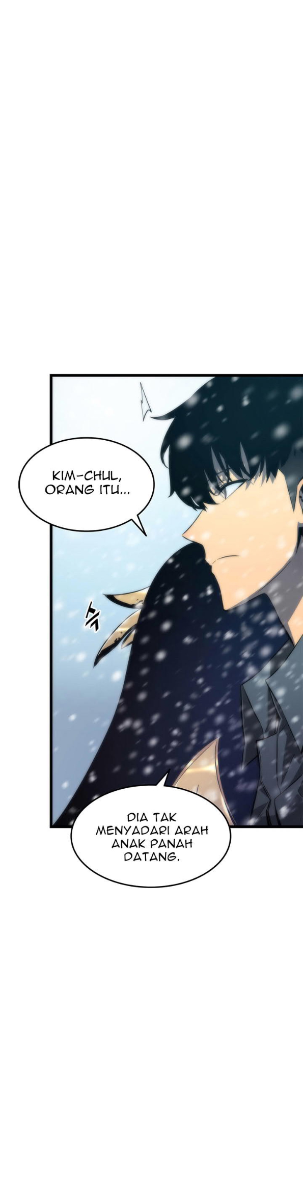 Read Solo Leveling Bahasa Indonesia ID Manga Online