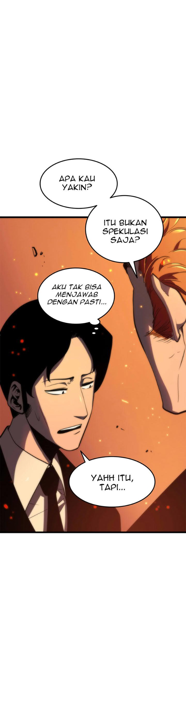 Read Solo Leveling Bahasa Indonesia ID Manga Online