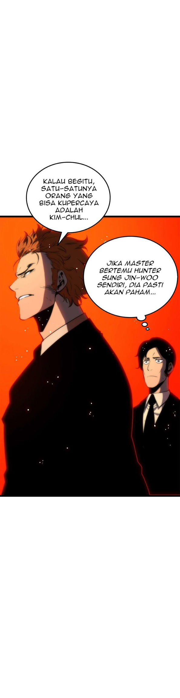 Read Solo Leveling Bahasa Indonesia ID Manga Online