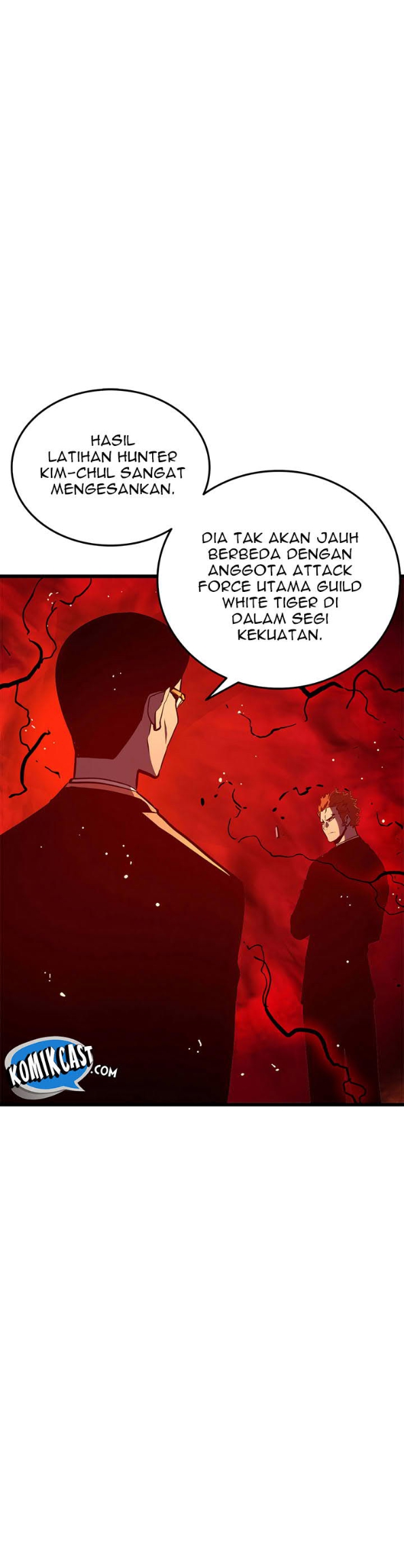 Read Solo Leveling Bahasa Indonesia ID Manga Online