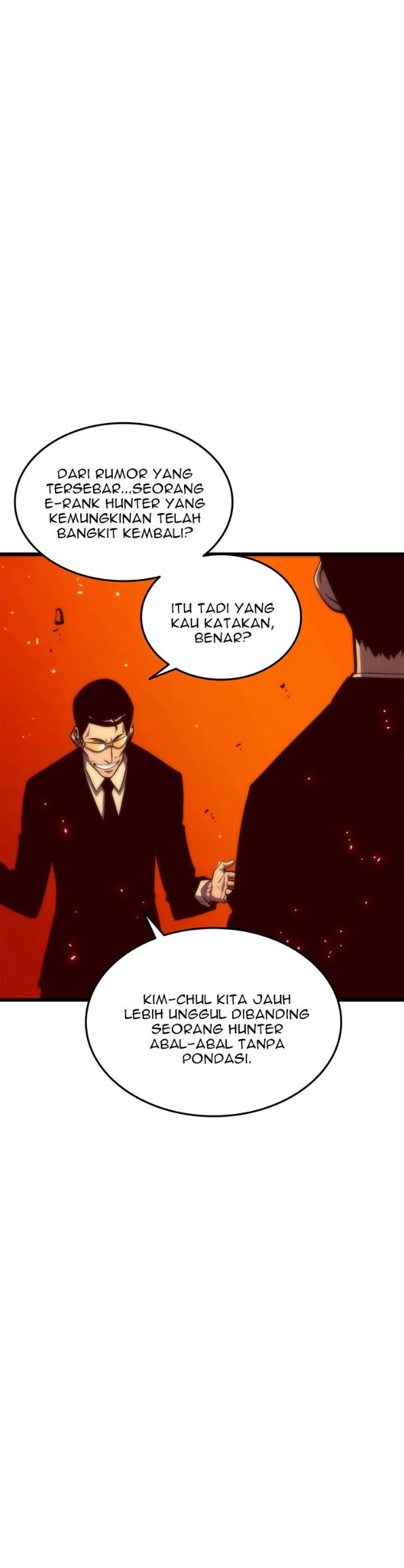 Read Solo Leveling Bahasa Indonesia ID Manga Online