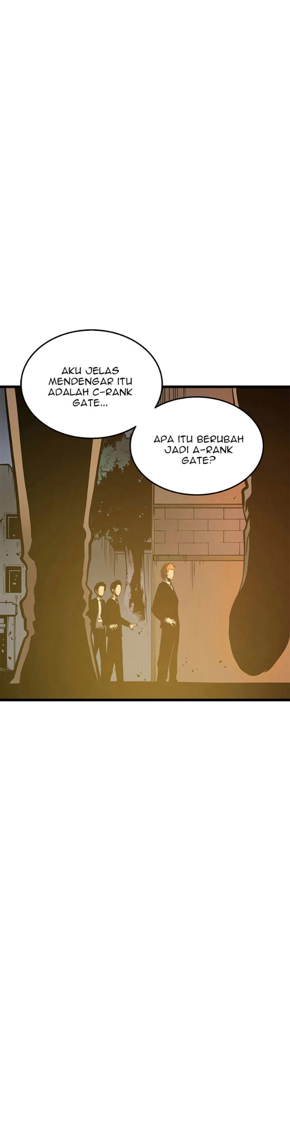 Read Solo Leveling Bahasa Indonesia ID Manga Online
