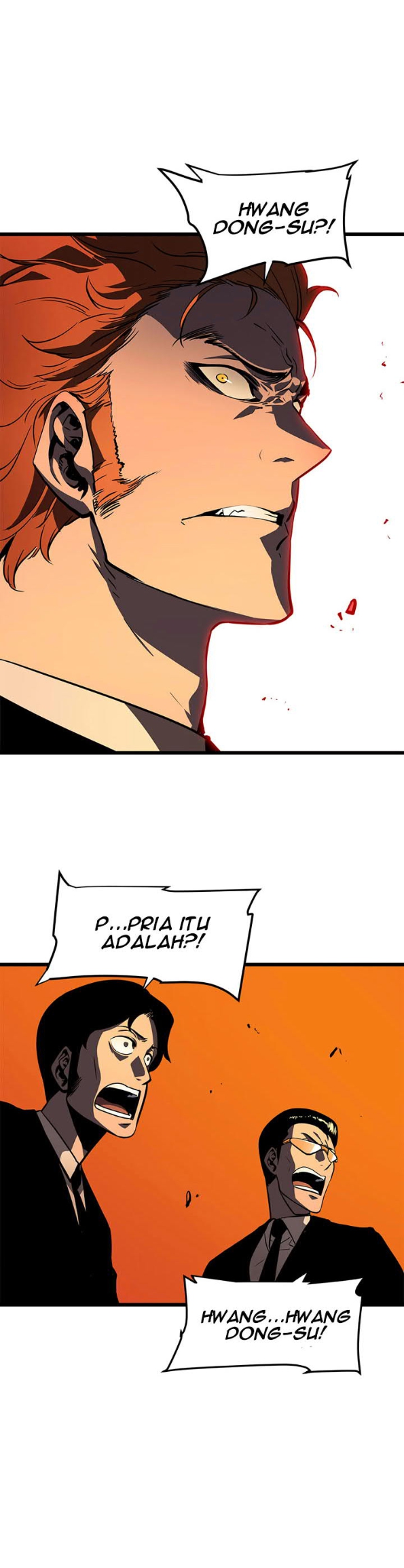 Read Solo Leveling Bahasa Indonesia ID Manga Online