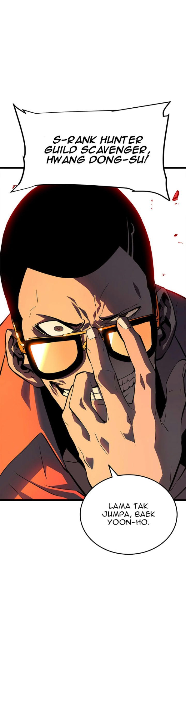 Read Solo Leveling Bahasa Indonesia ID Manga Online