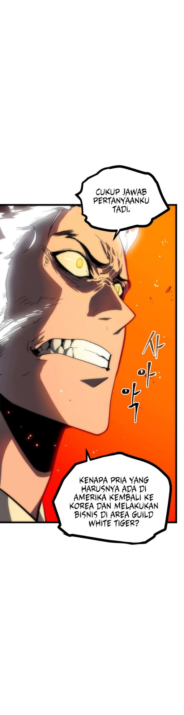 Read Solo Leveling Bahasa Indonesia ID Manga Online