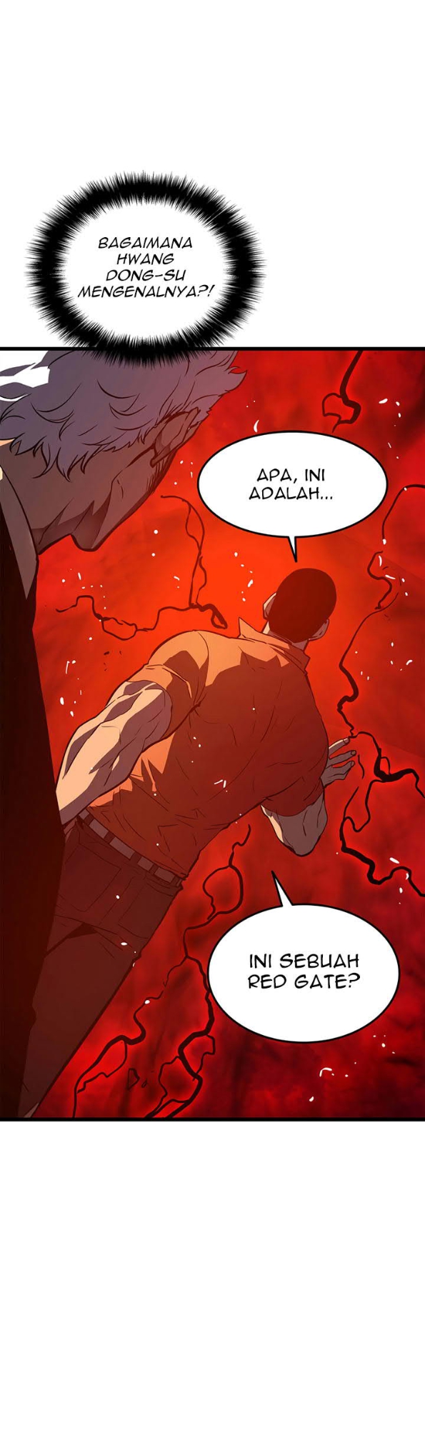 Read Solo Leveling Bahasa Indonesia ID Manga Online
