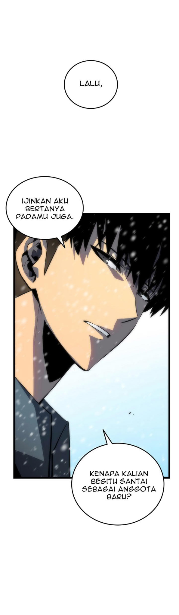 Read Solo Leveling Bahasa Indonesia ID Manga Online