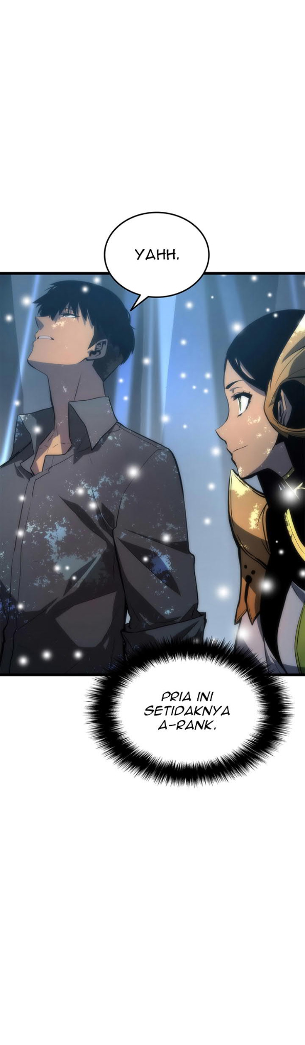 Read Solo Leveling Bahasa Indonesia ID Manga Online