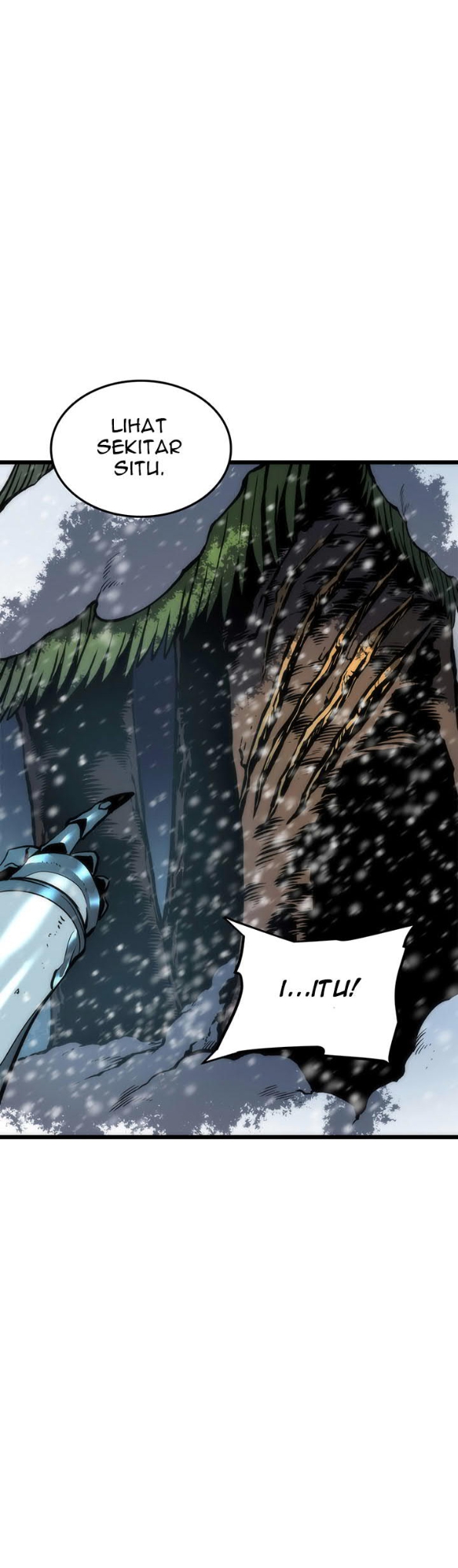 Read Solo Leveling Bahasa Indonesia ID Manga Online