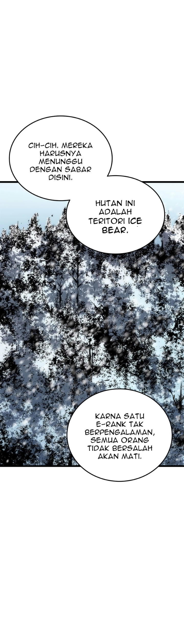 Read Solo Leveling Bahasa Indonesia ID Manga Online