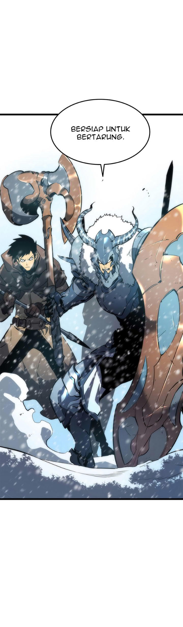 Read Solo Leveling Bahasa Indonesia ID Manga Online