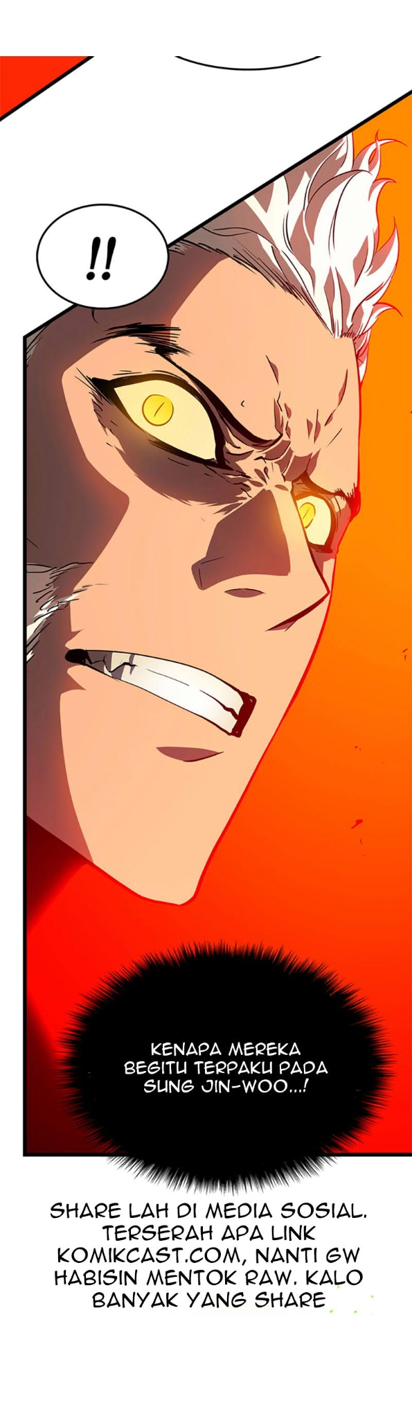 Read Solo Leveling Bahasa Indonesia ID Manga Online