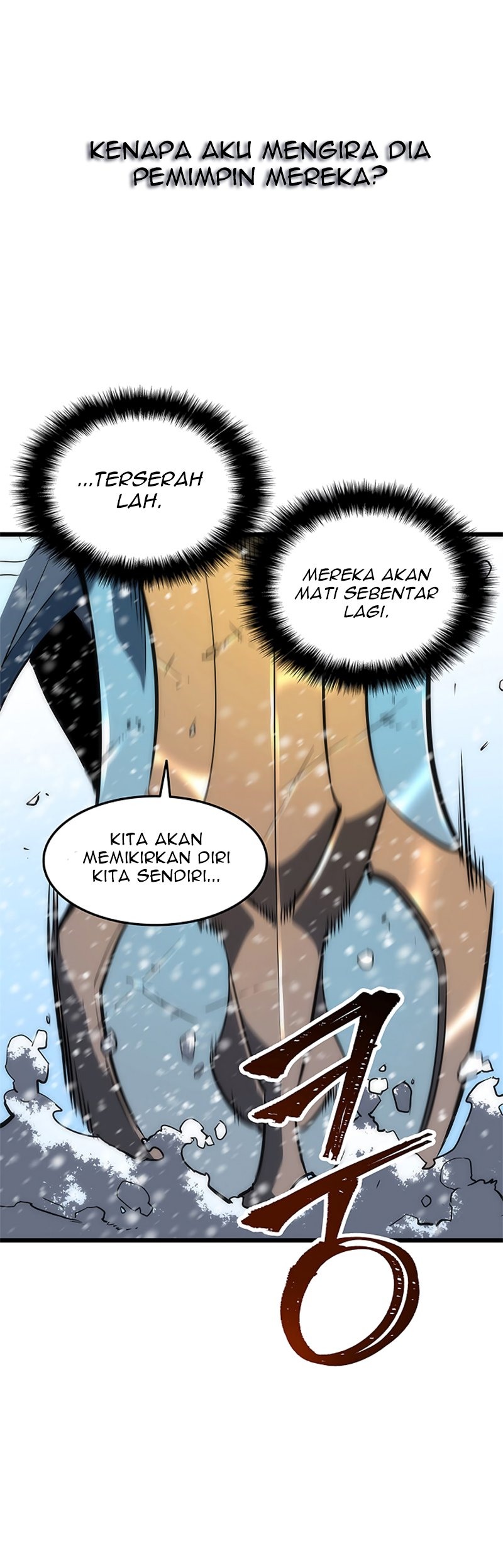 Read Solo Leveling Bahasa Indonesia ID Manga Online