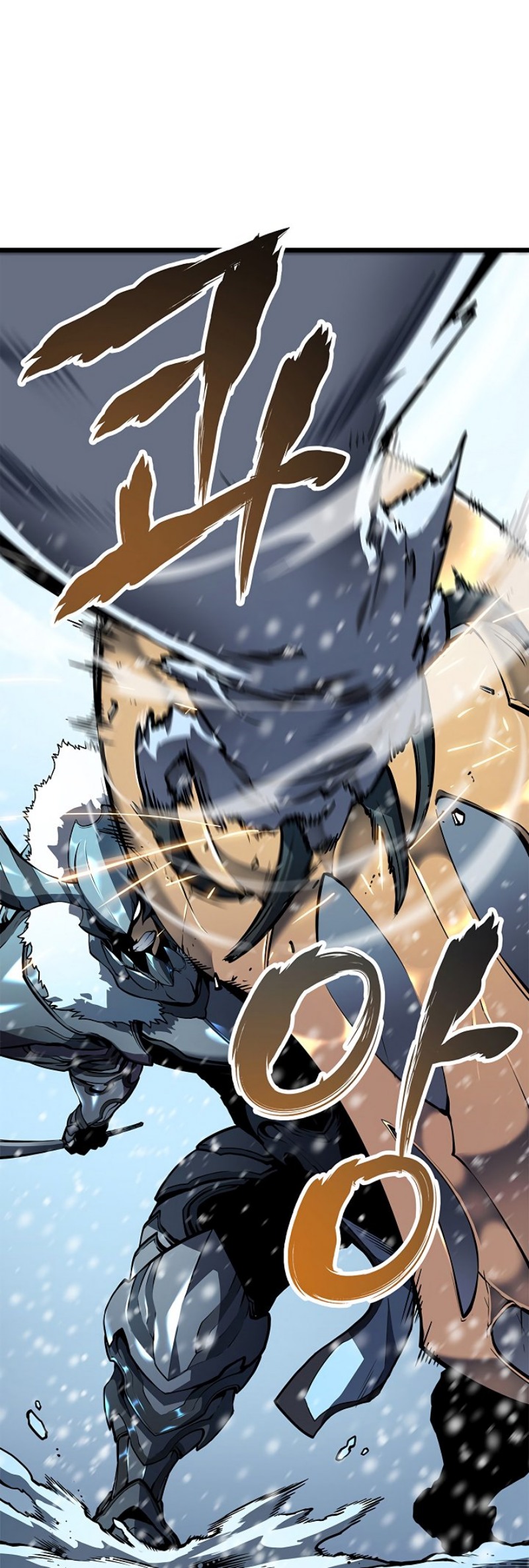 Read Solo Leveling Bahasa Indonesia ID Manga Online