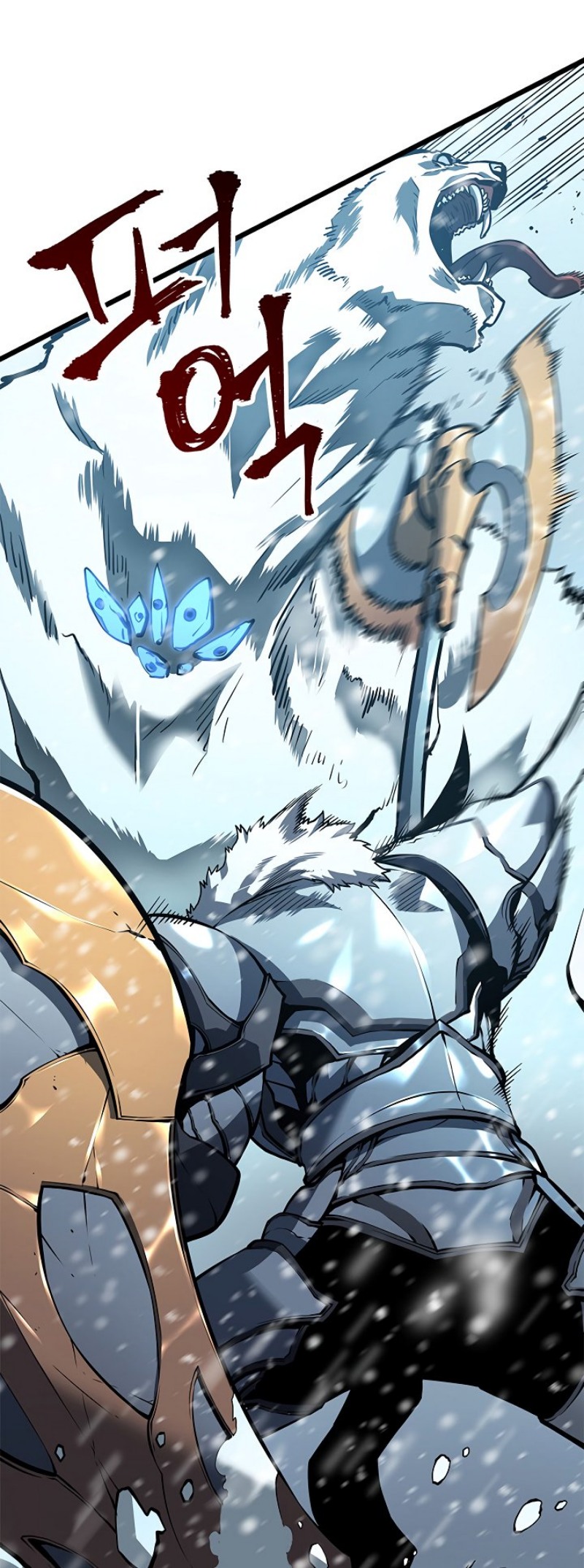 Read Solo Leveling Bahasa Indonesia ID Manga Online