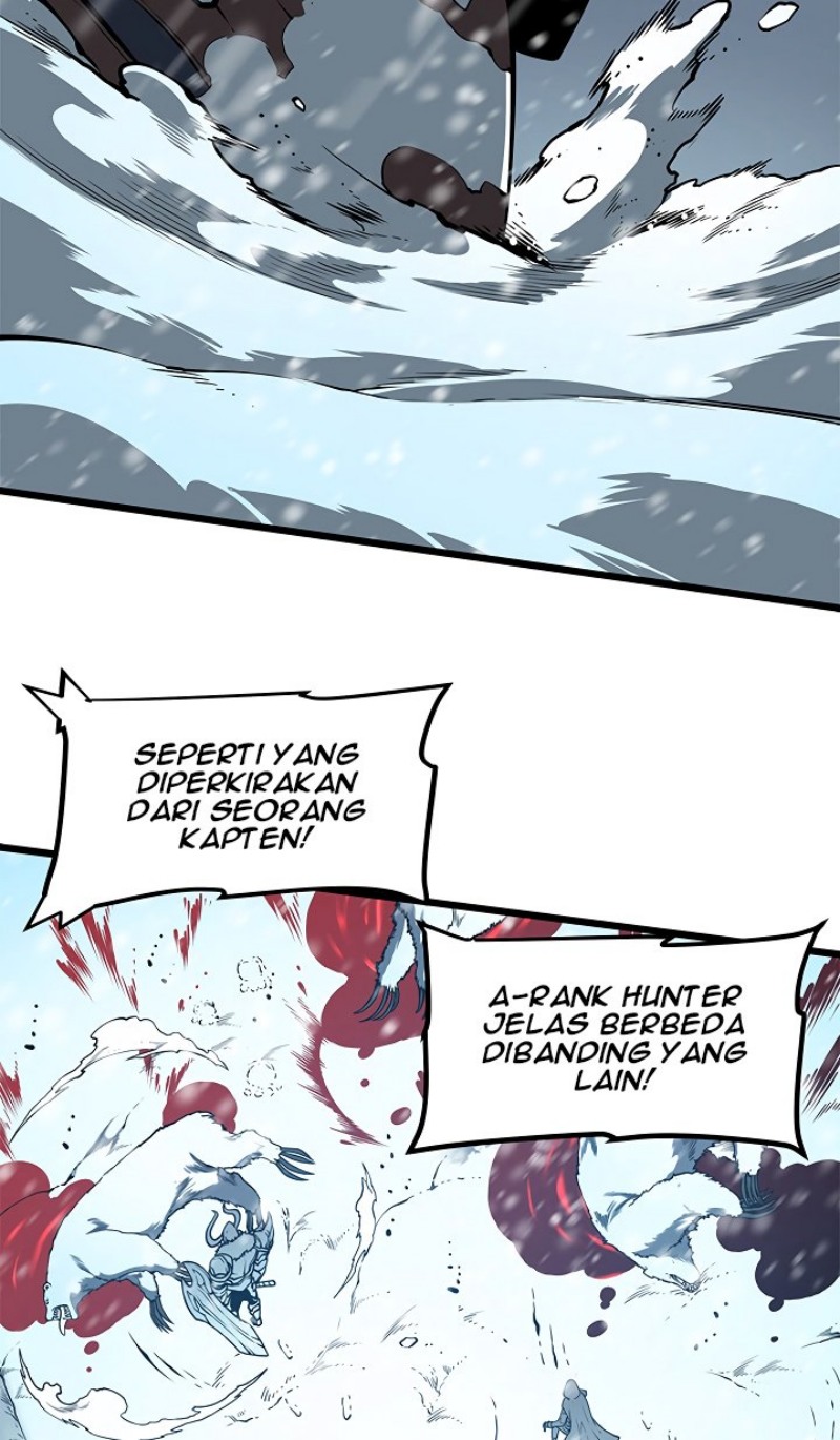 Read Solo Leveling Bahasa Indonesia ID Manga Online