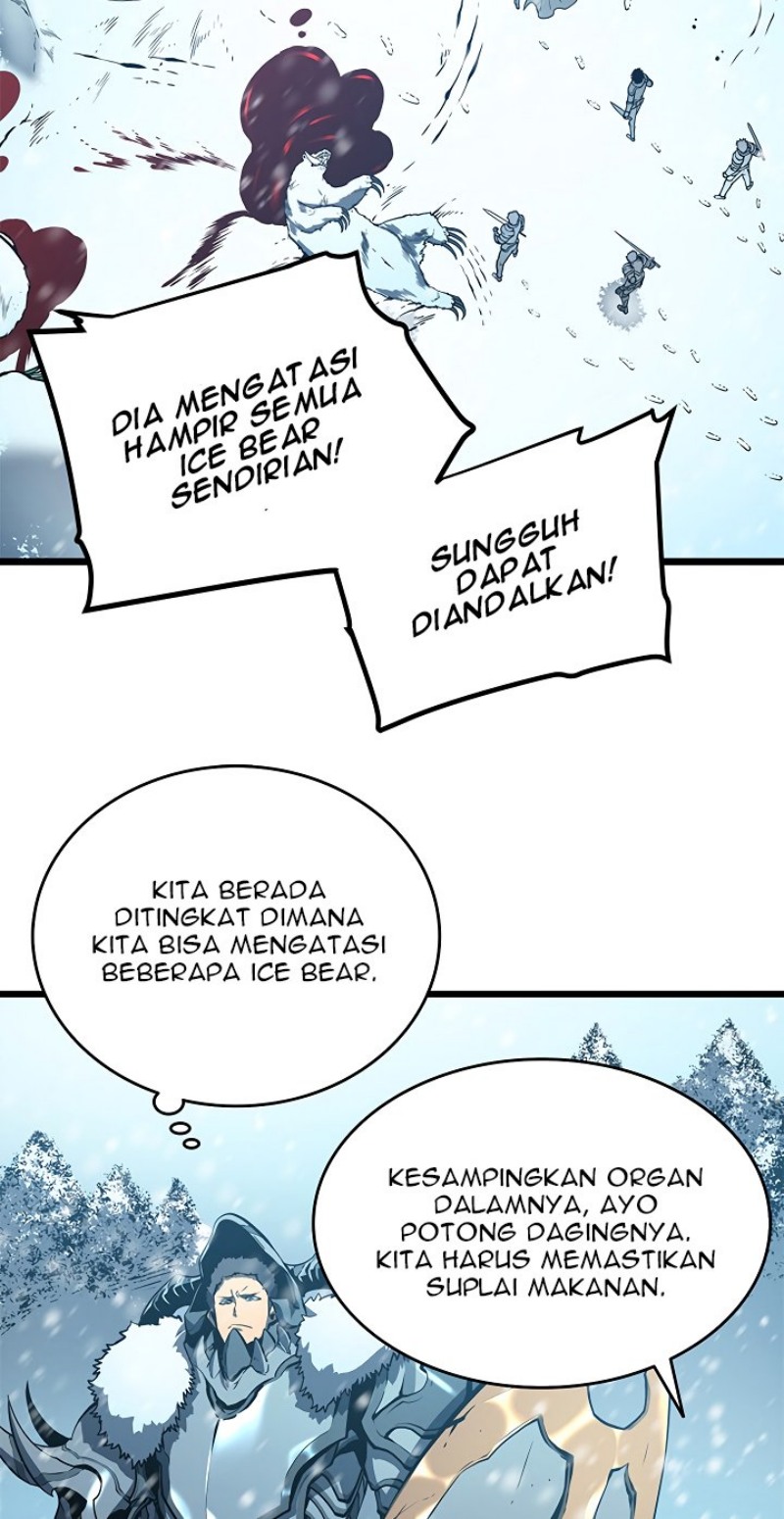 Read Solo Leveling Bahasa Indonesia ID Manga Online