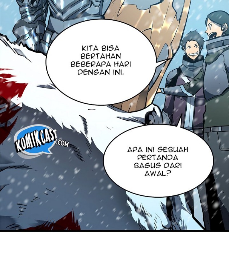 Read Solo Leveling Bahasa Indonesia ID Manga Online