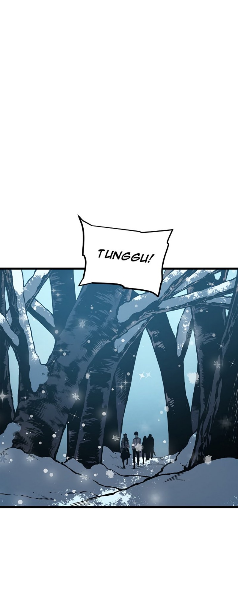 Read Solo Leveling Bahasa Indonesia ID Manga Online