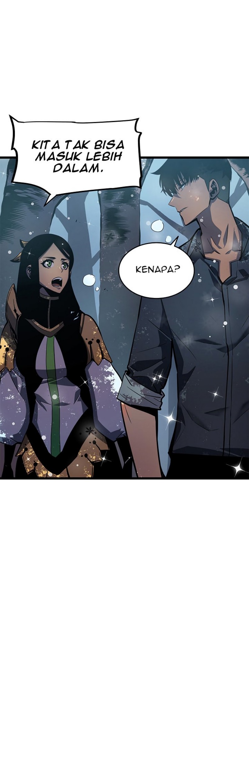 Read Solo Leveling Bahasa Indonesia ID Manga Online
