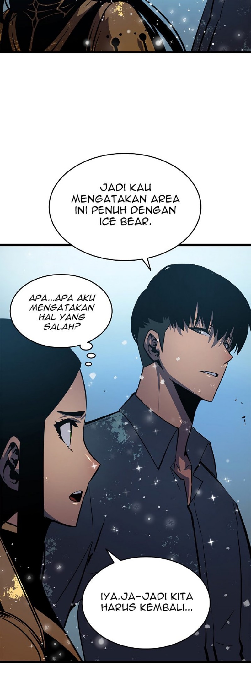 Read Solo Leveling Bahasa Indonesia ID Manga Online